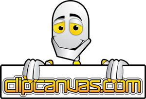 Diseño de Mascota por Kings Bishop Design para Clipcanvas.com | Diseño: #206695