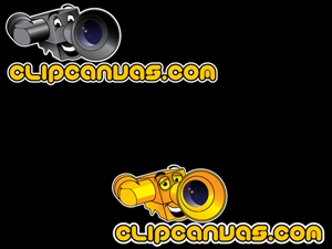 Diseño de Mascota por Kings Bishop Design para Clipcanvas.com | Diseño: #208524