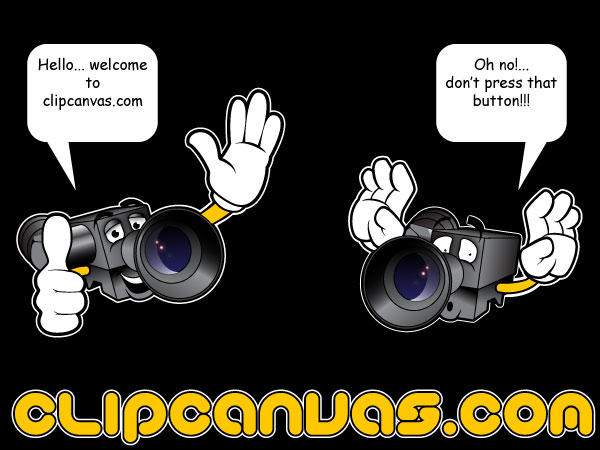 Mascot Design by Kings Bishop Design for Clipcanvas.com | Design #209839