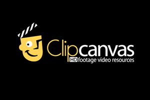 Diseño de Mascota por cluudesign para Clipcanvas.com | Diseño: #200054
