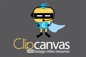 Diseño de Mascota por cluudesign para Clipcanvas.com | Diseño: #214630