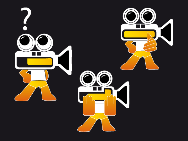 Mascot Design by A DESIGN FOR YOU for Clipcanvas.com | Design #208270