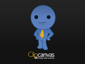 Mascot Design by Dimorali for Clipcanvas.com | Design #221559