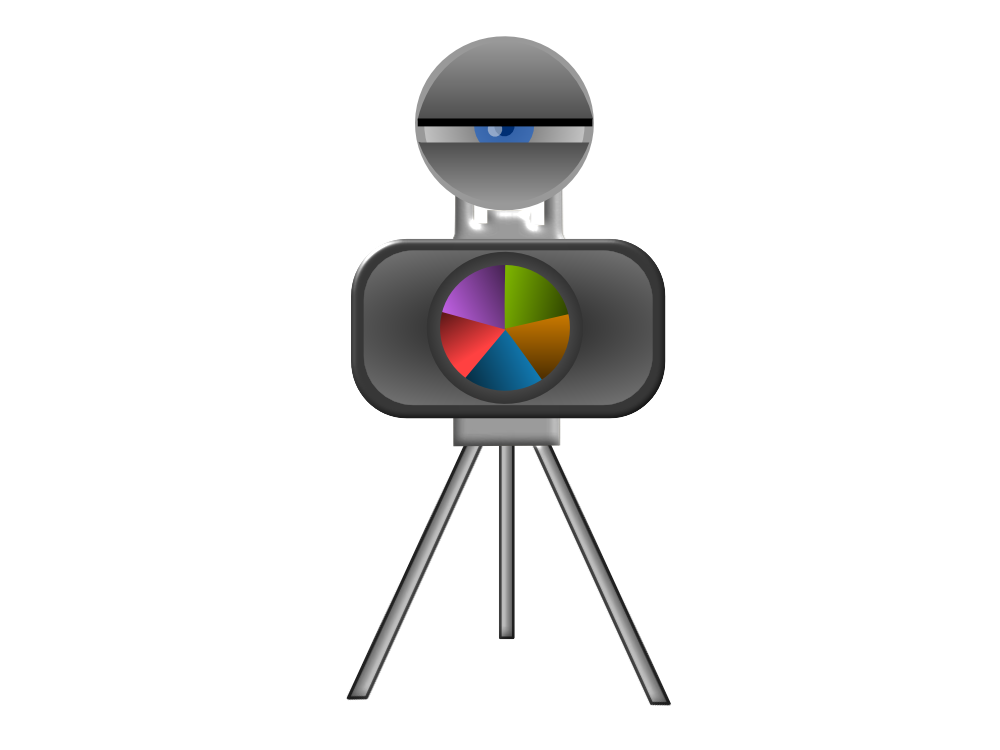 Mascot Design by Mirela78 for Clipcanvas.com | Design #208648