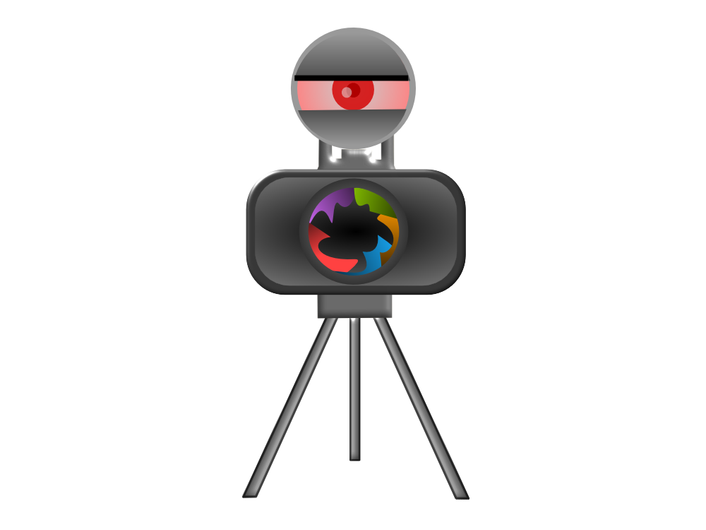 Diseño de Mascota por Mirela78 para Clipcanvas.com | Diseño #208654