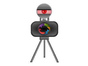 Diseño de Mascota por Mirela78 para Clipcanvas.com | Diseño: #208654