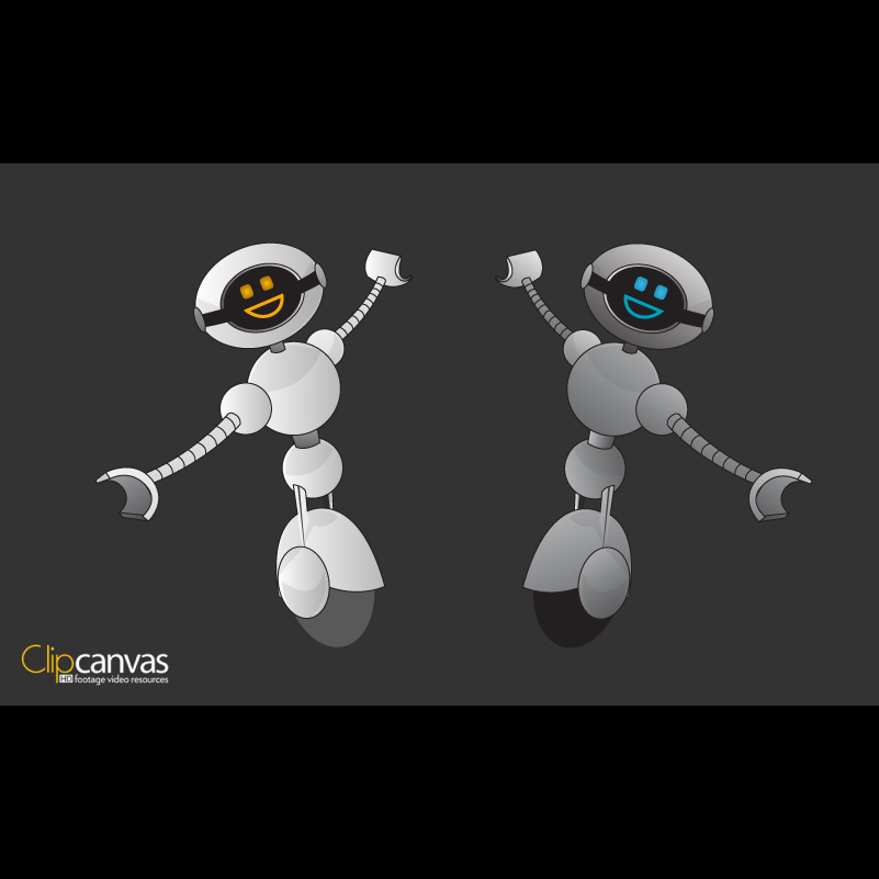 Mascot Design by Porky Creative Studio for Clipcanvas.com | Design #209498