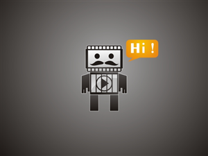 Diseño de Mascota por allegra creativa para Clipcanvas.com | Diseño: #216549