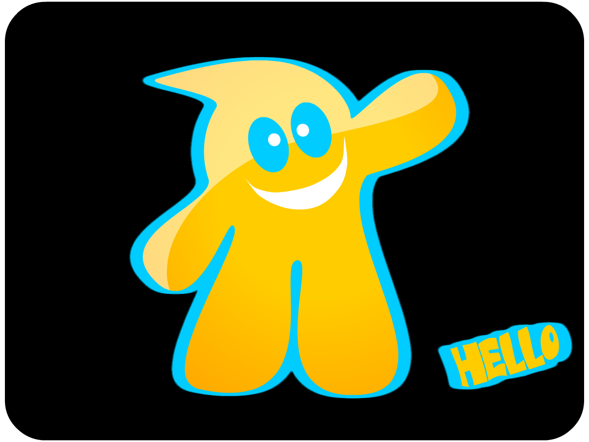 Mascot Design by REDcrackers.com for Clipcanvas.com | Design #215924