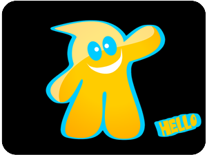 Diseño de Mascota por REDcrackers.com para Clipcanvas.com | Diseño: #215924