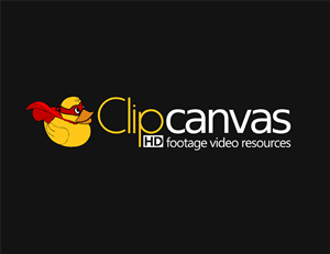 Diseño de Mascota por HyperTime Studio para Clipcanvas.com | Diseño: #204860