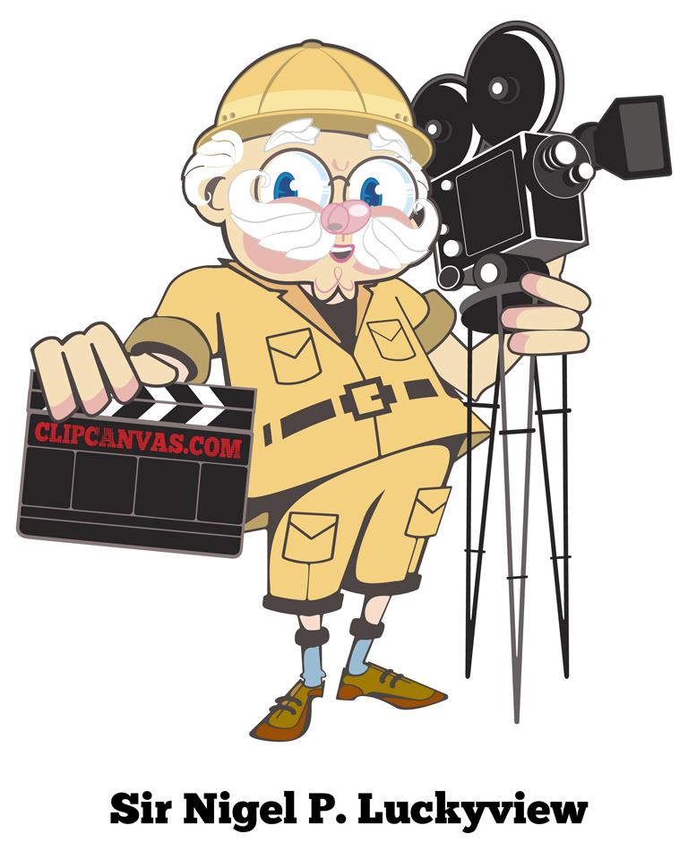Mascot Design by DevilDino for Clipcanvas.com | Design #221824