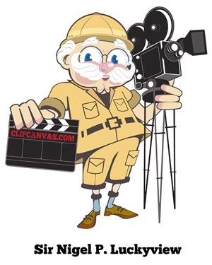 Mascot Design by DevilDino for Clipcanvas.com | Design #221824