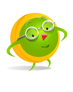 Diseño de Mascota por artistraman para Clipcanvas.com | Diseño: #219457