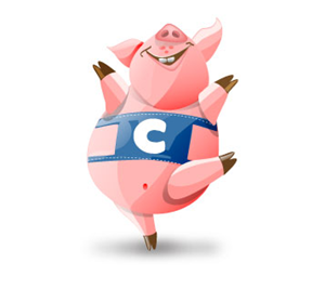 Diseño de Mascota por artistraman para Clipcanvas.com | Diseño: #219461