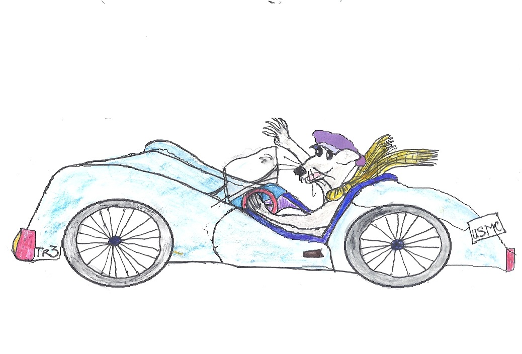 Mascot Design by POETKIZZIE for Clipcanvas.com | Design #201582