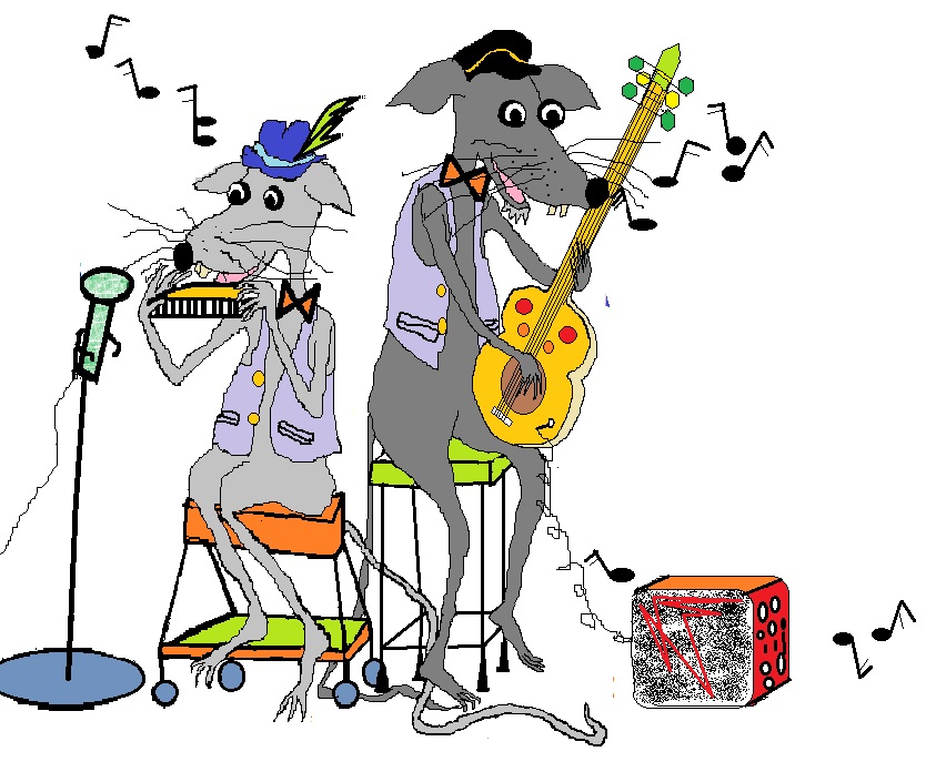 Mascot Design by POETKIZZIE for Clipcanvas.com | Design #201585