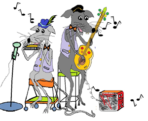 Diseño de Mascota por POETKIZZIE para Clipcanvas.com | Diseño: #201585