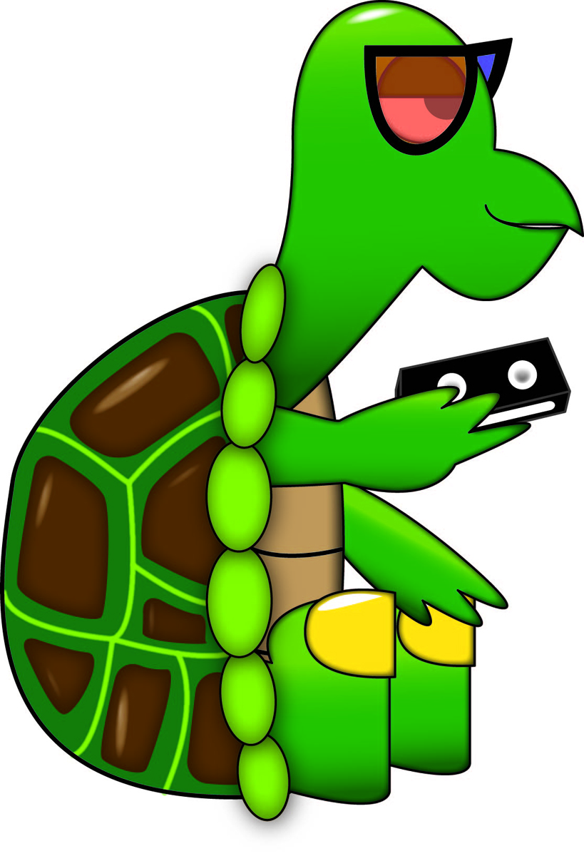 Mascot Design by Chris for Clipcanvas.com | Design #206826