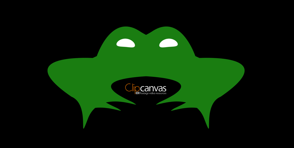 Mascot Design by Diesel Design Lab for Clipcanvas.com | Design #212655