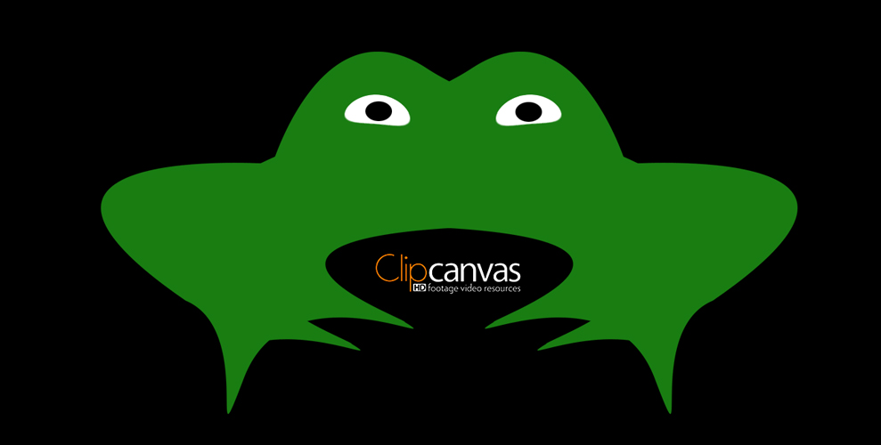 Mascot Design by Diesel Design Lab for Clipcanvas.com | Design #212668