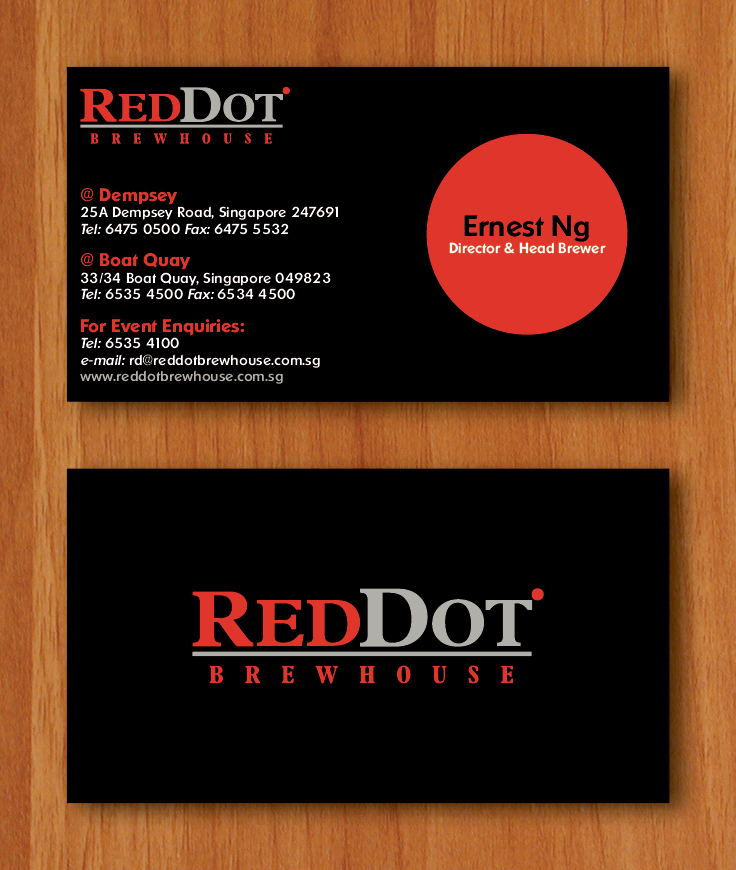Letterhead Design by Ekanite for this project | Design #1254764