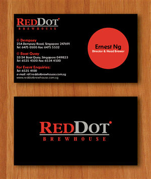 Letterhead Design by Ekanite for this project | Design: #1254764