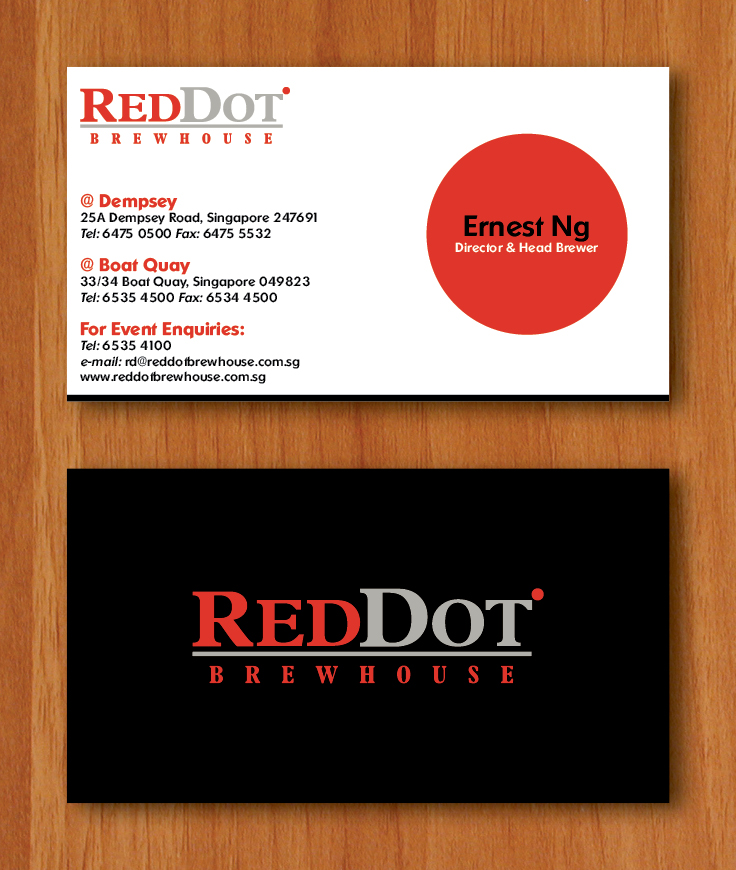 Letterhead Design by Ekanite for this project | Design #1254766