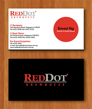 Letterhead Design by Ekanite for this project | Design: #1254766