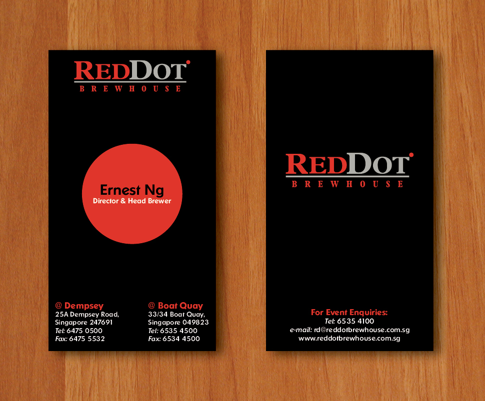 Letterhead Design by Ekanite for this project | Design #1254767