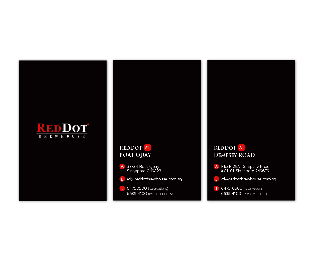 Letterhead Design by sngjiarong for this project | Design #1274586