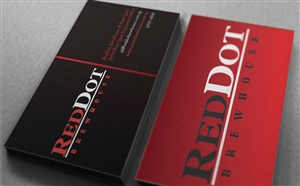 Business Card Design  | Design En-Tête par IGlowCreationz