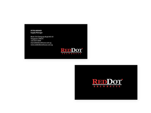 Letterhead Design by Design Garden for this project | Design: #1335430