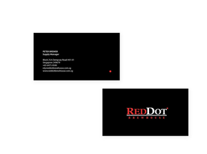 Letterhead Design by Design Garden for this project | Design: #1335433