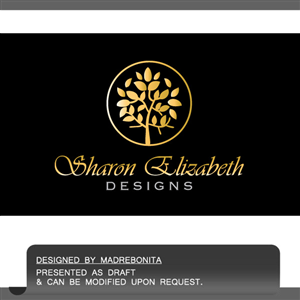 Logo Design by madrebonita for this project | Design: #4396286