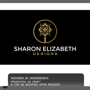 Logo Design by madrebonita for this project | Design: #4396295
