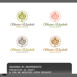 Logo Design by madrebonita for this project | Design: #4401691