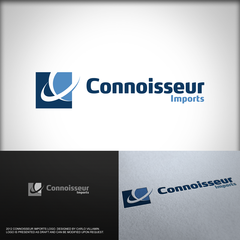 Logo Design by carlomagno for this project | Design #1277244