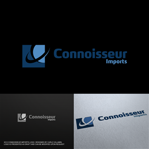 Logo Design by carlomagno for this project | Design: #1277246