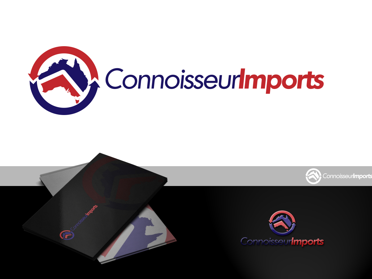 Logo Design by ArtSamurai for this project | Design #1257992