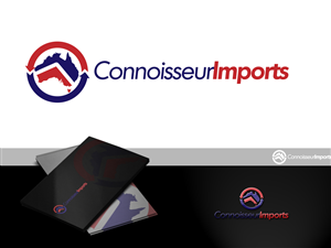 Logo Design by ArtSamurai for this project | Design: #1257992
