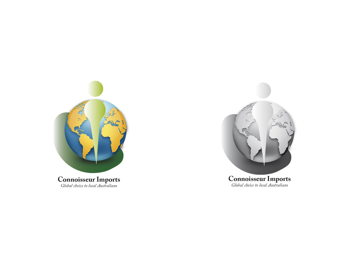 Logo Design by benjaminto for this project | Design #1252480