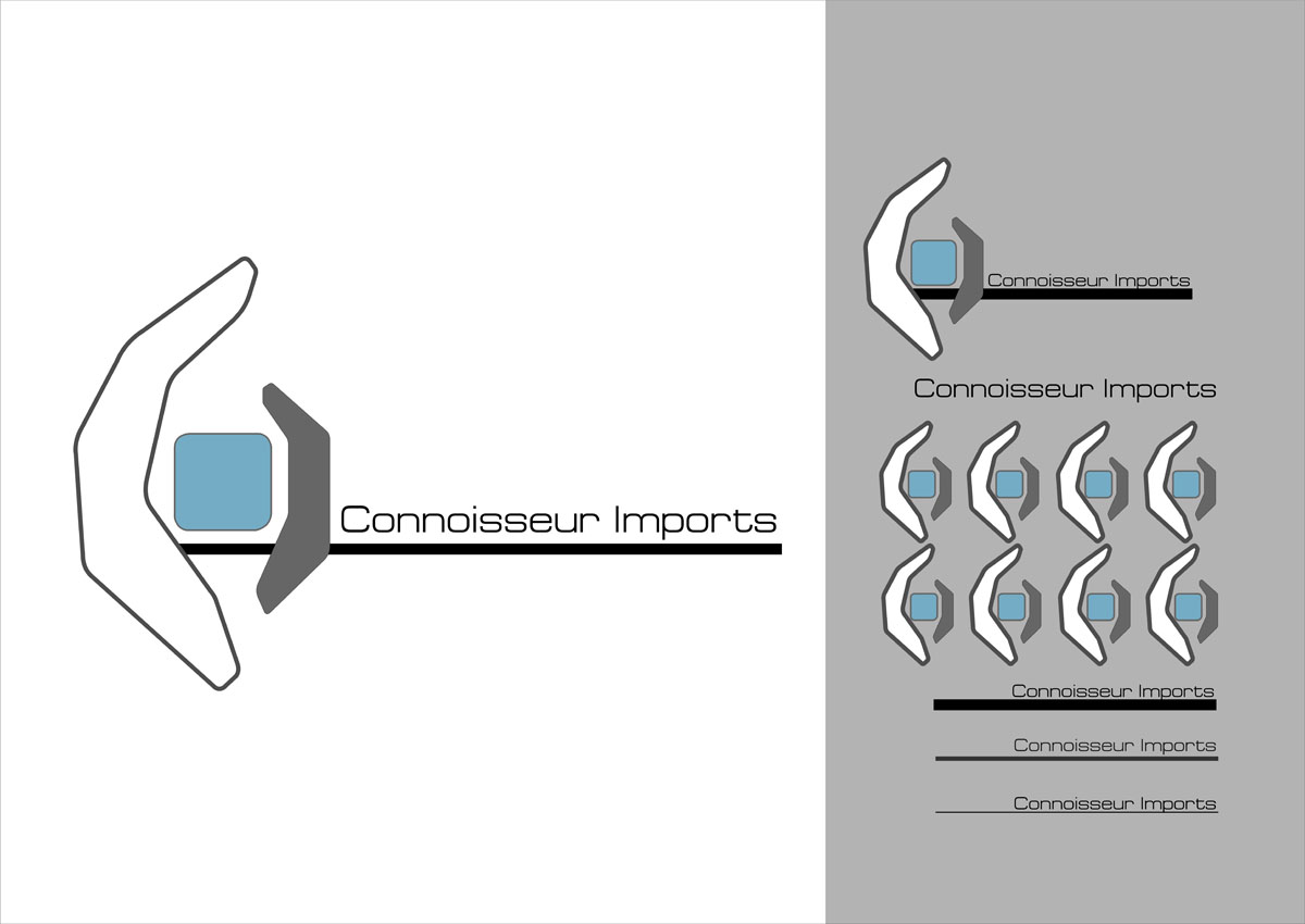 Logo Design by CHD for this project | Design #1254501