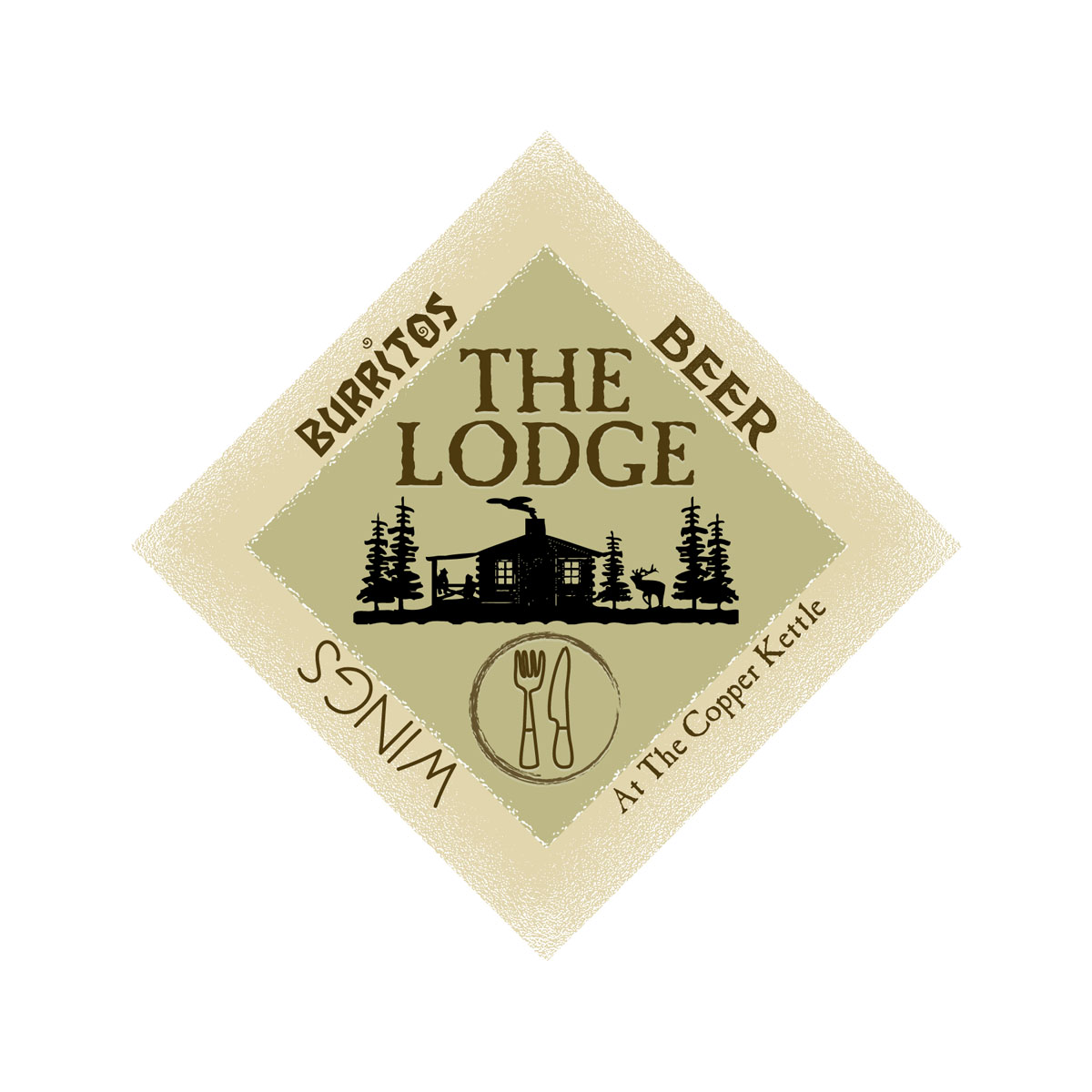 Logo Design by Venus L. Penaflor for this project | Design #4403803