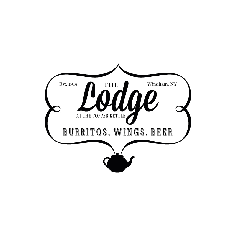 Logo Design by David King for this project | Design #4401903