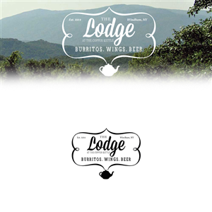 Logo Design by David King for this project | Design: #4401906