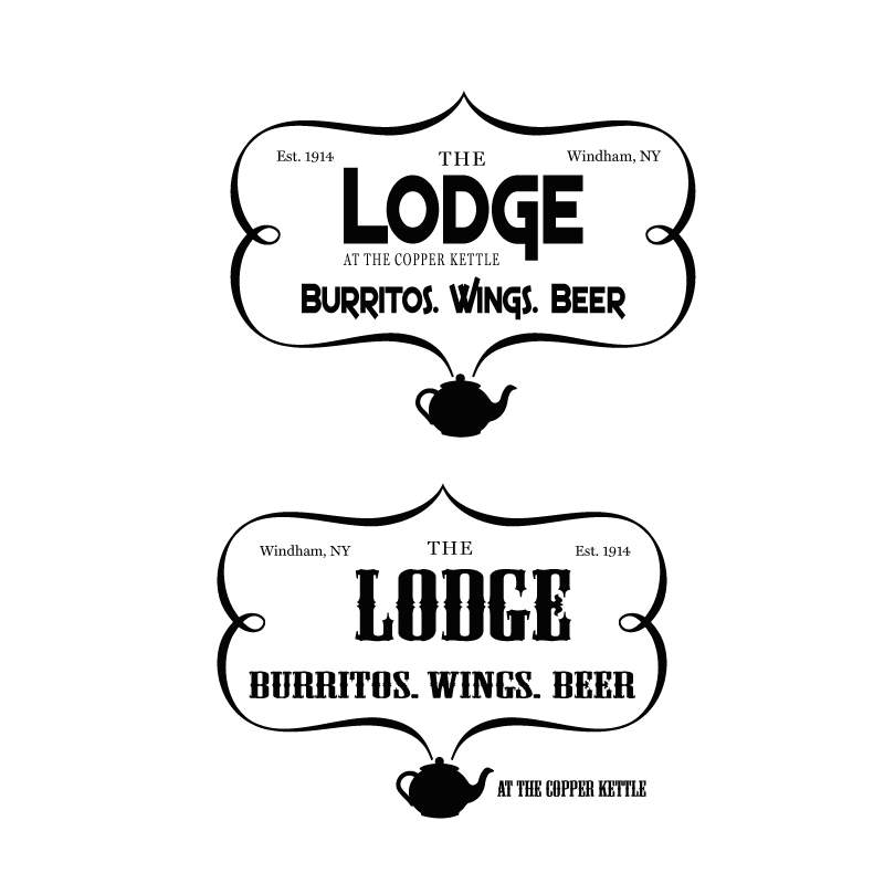 Logo Design by David King for this project | Design #4411172