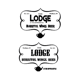 Logo Design by David King for this project | Design: #4411172