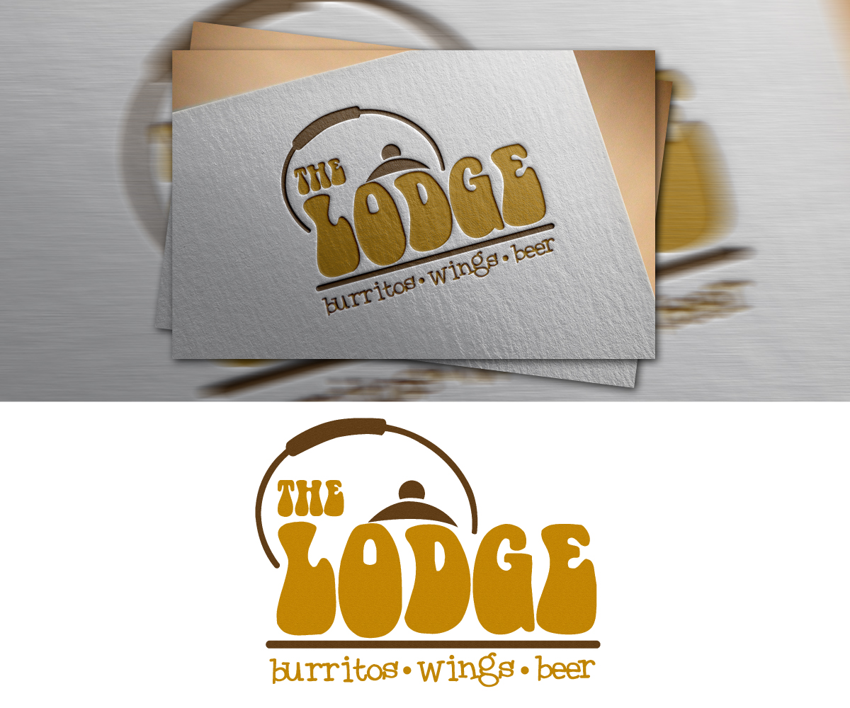 Logo Design by JuanDeLaCruz for this project | Design #4396213