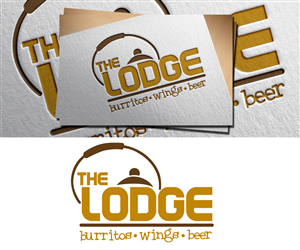 Logo Design by JuanDeLaCruz for this project | Design: #4417100